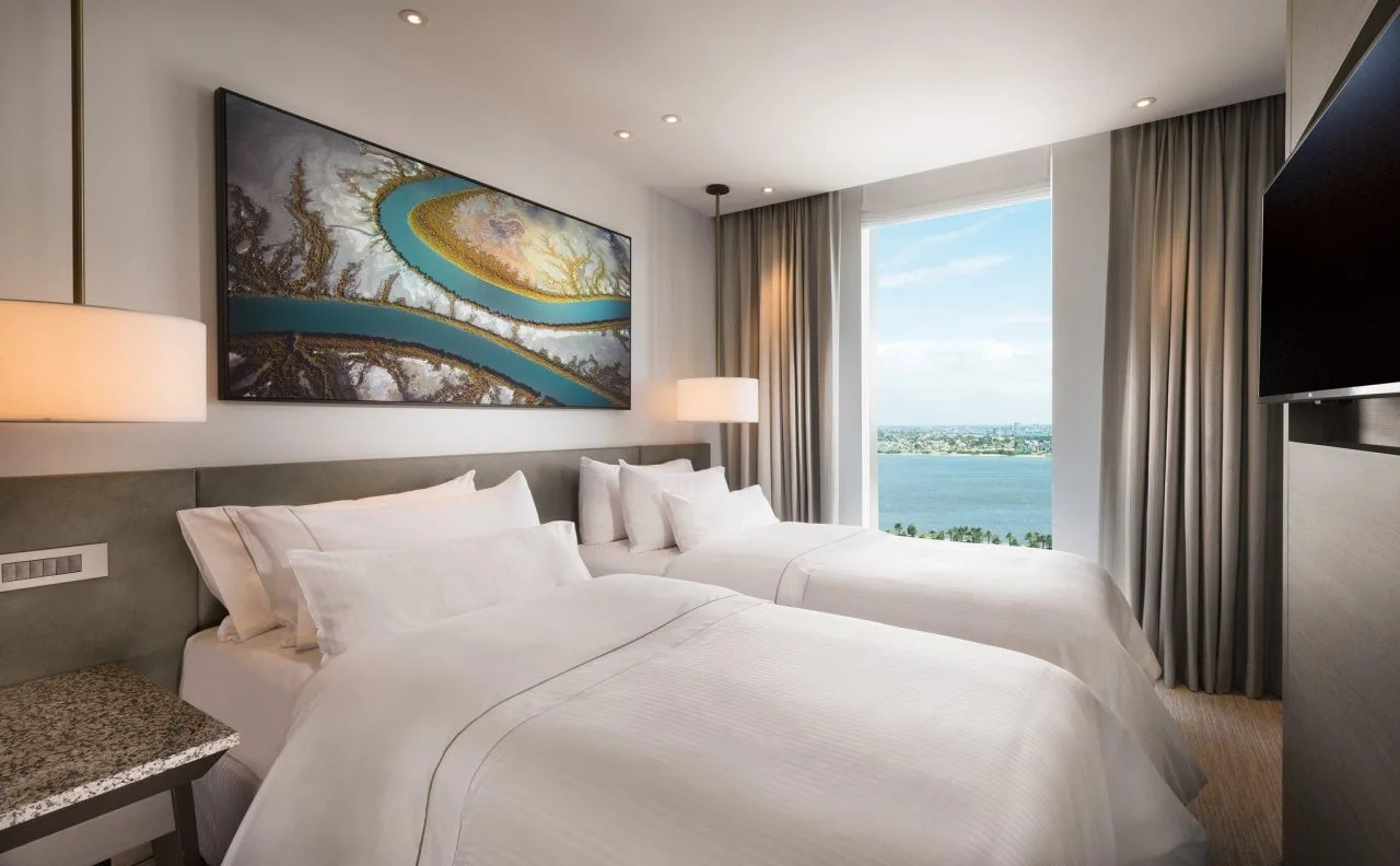 Foto - The Westin Perth