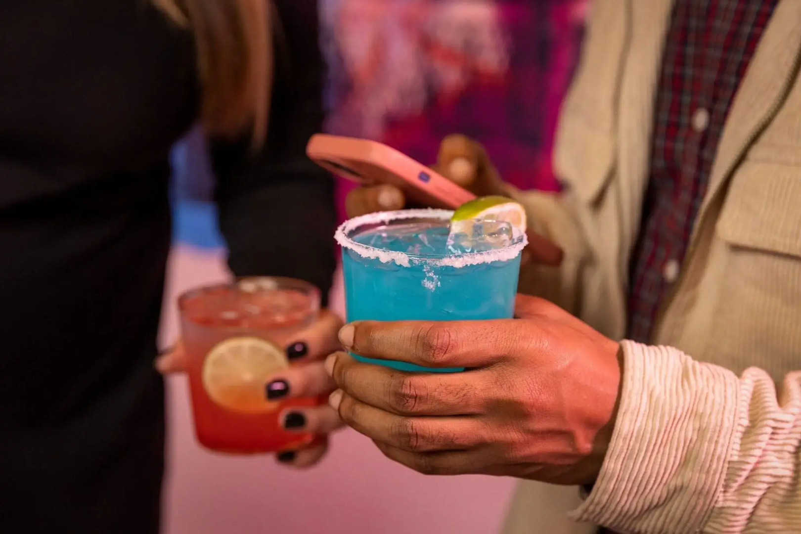 Foto - Moxy Washington, DC Downtown