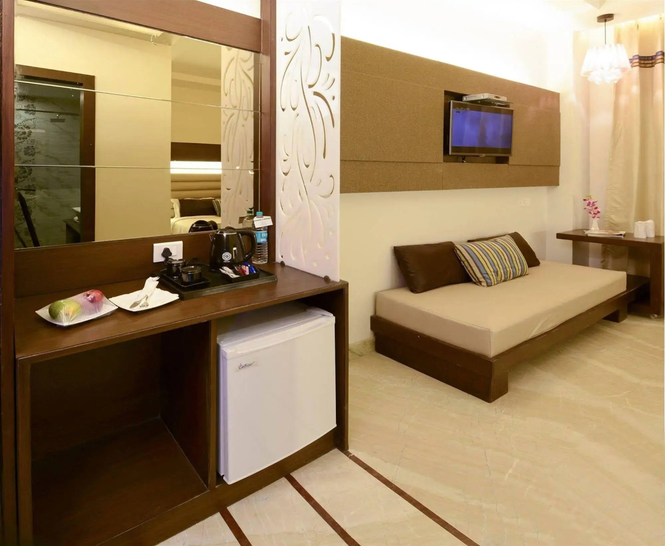 Photo - Hotel Alleviate