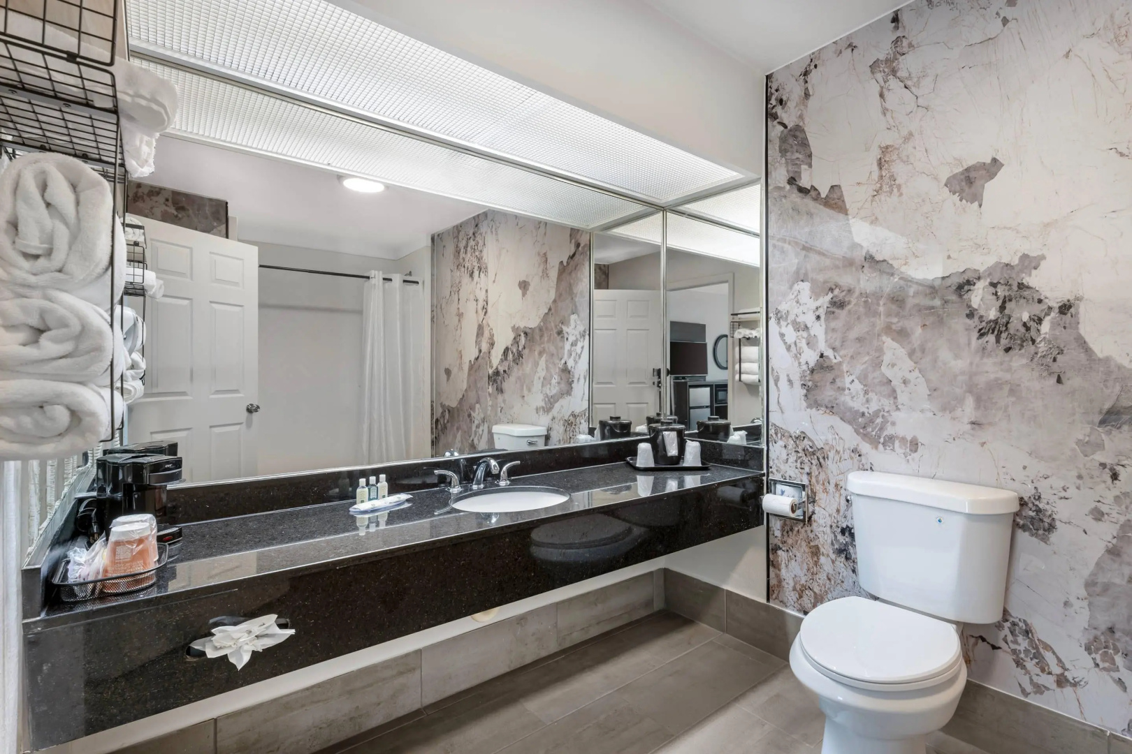 Foto - Quality Inn & Suites Orlando East - UCF Area