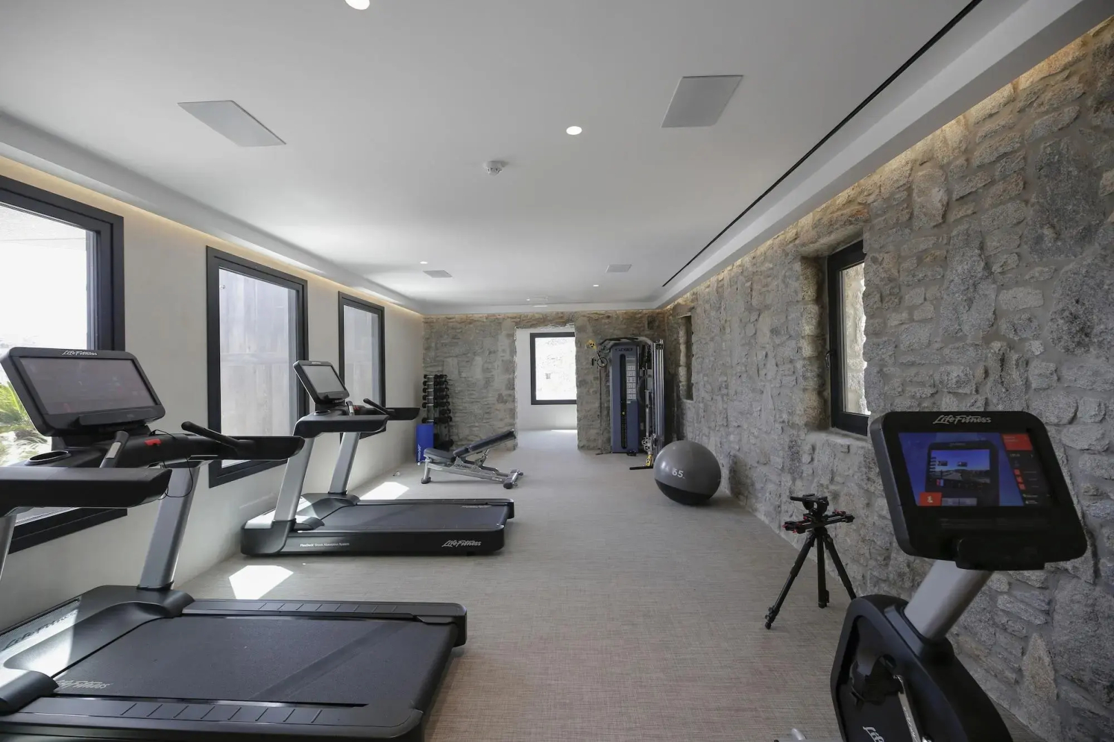 Foto - Aeonic Suites and Spa