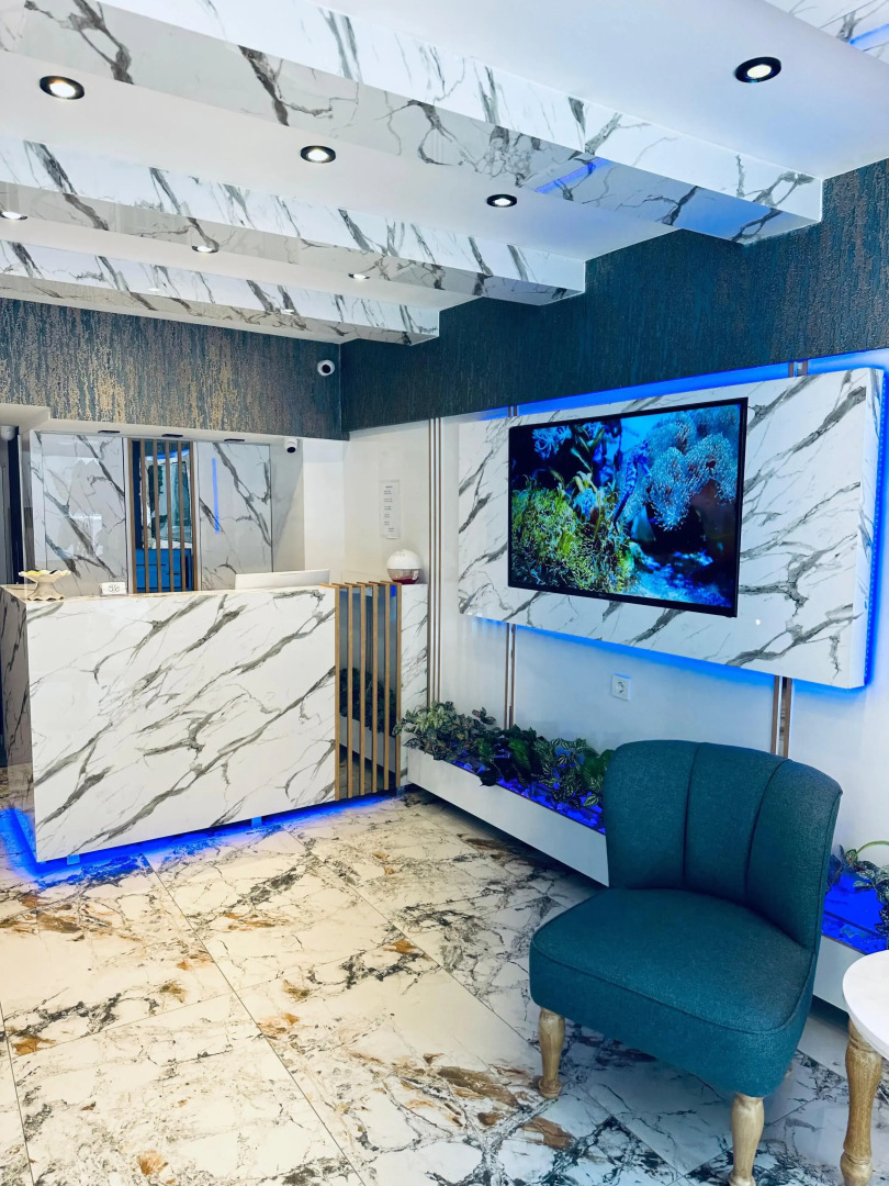 Foto - Havana Hotel Suites