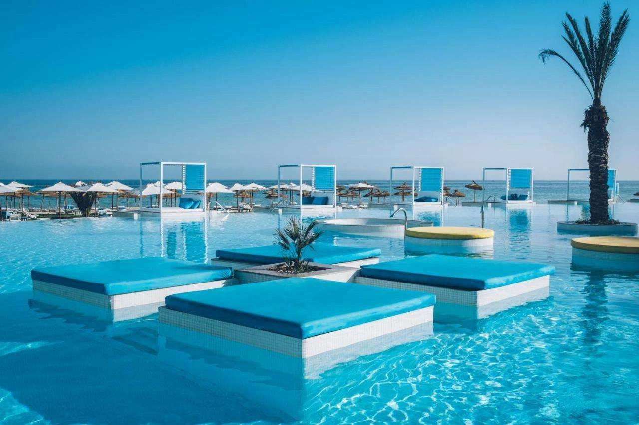 Foto - Iberostar Selection Kuriat Palace