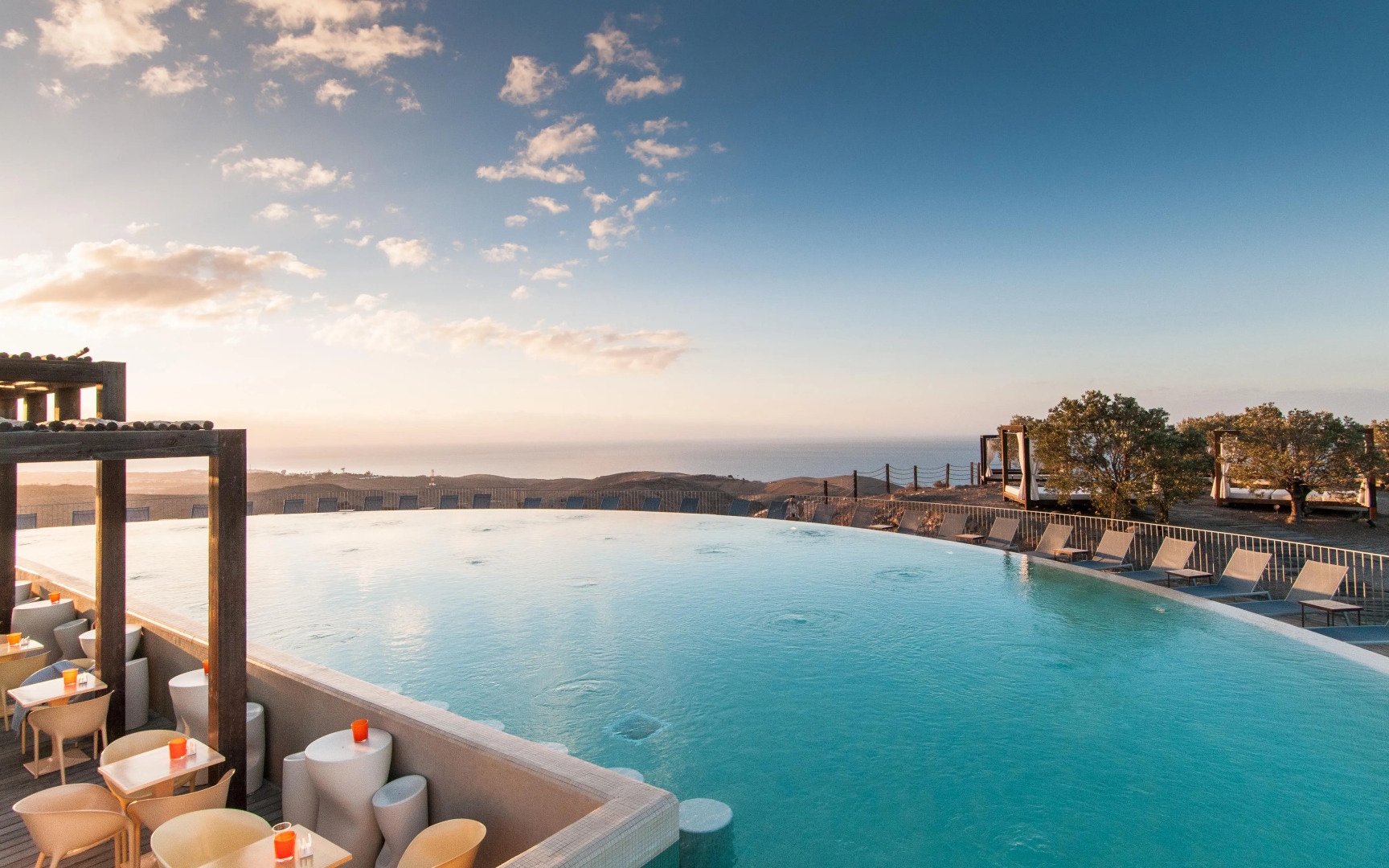 Foto - Salobre Hotel Resort & Serenity