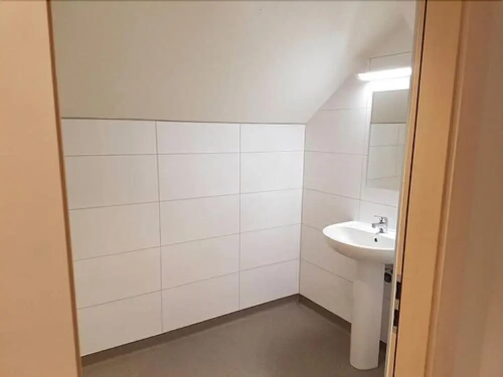 Foto - Budget Hôtel Weber - Strasbourg Centre Gare