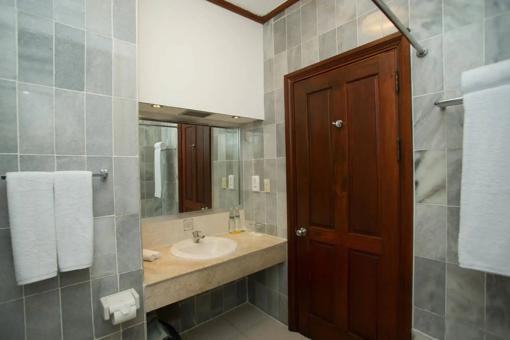 Photo - Bali Garden Beach Resort