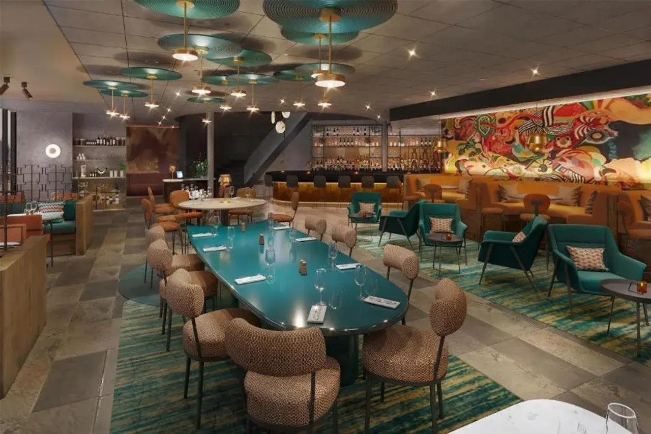 Foto - Haven Hotel Rotterdam, Curio Collection by Hilton