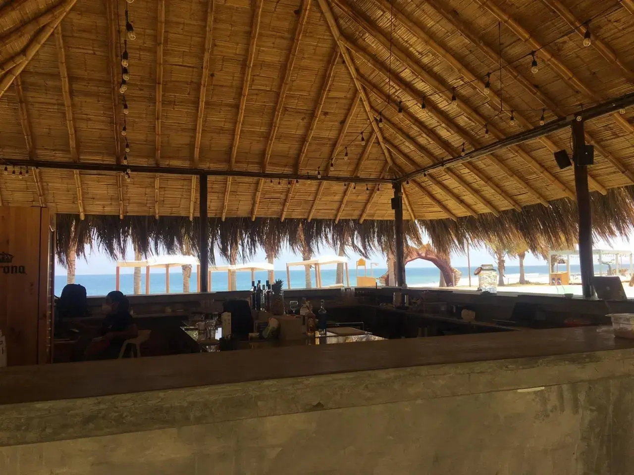 Foto - qema Mancora