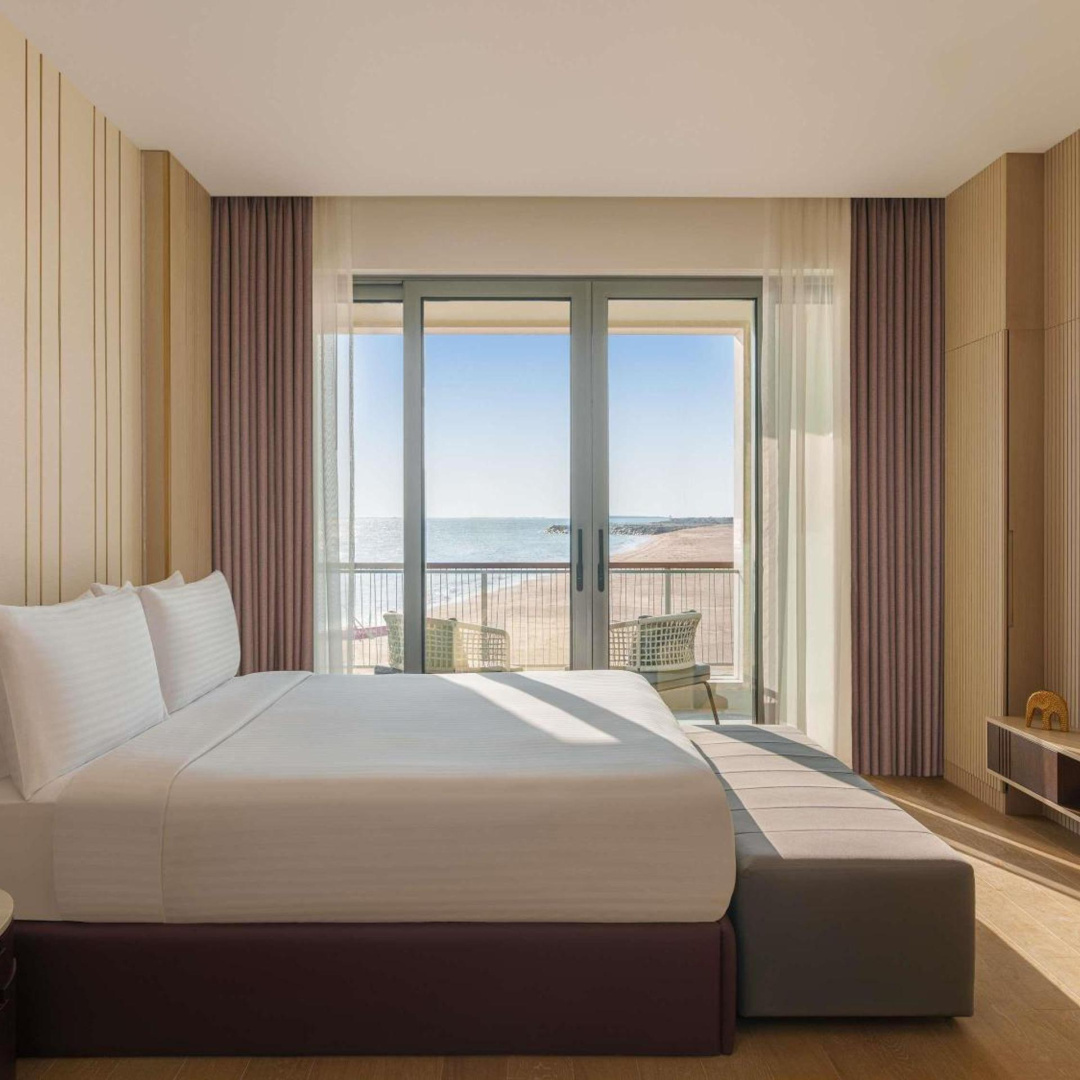 Photo - Rixos Premium Qetaifan Island North