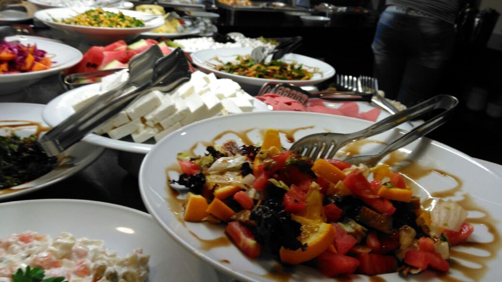 Photo - Istanbul River Hotel