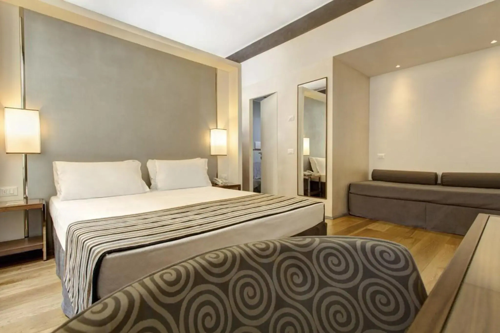 Foto - Hotel Orto de' Medici