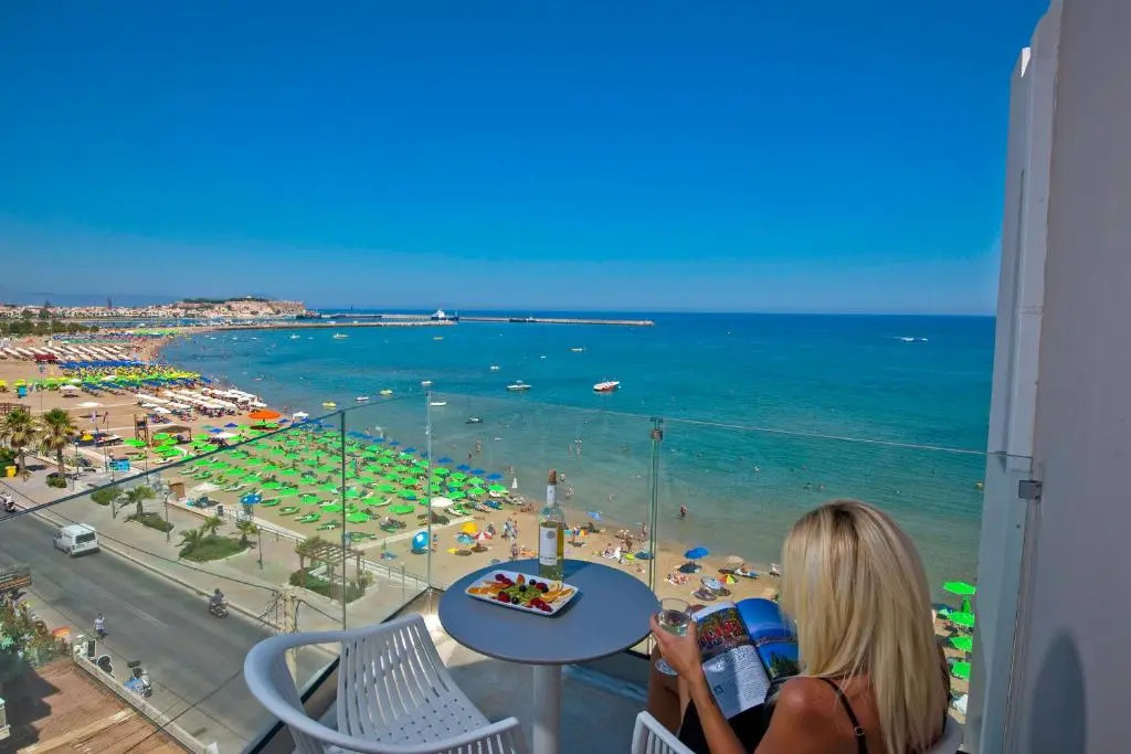 Foto - Swell Boutique Hotel