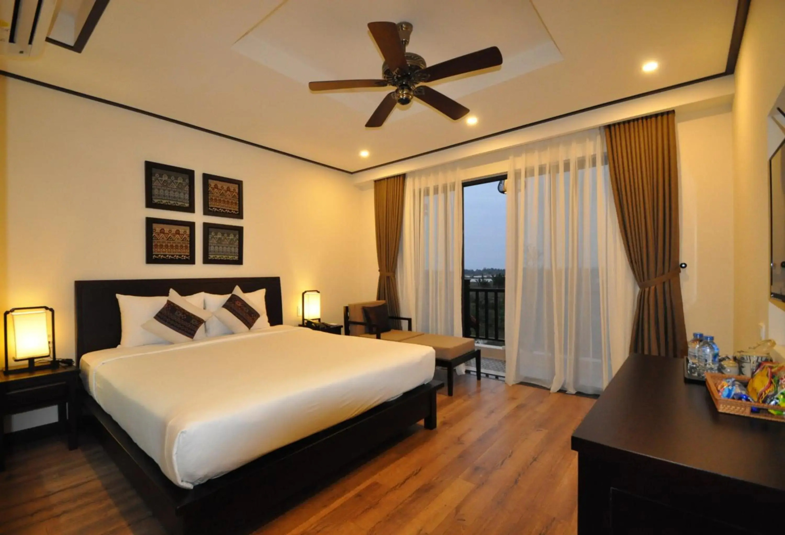 Foto - The Quin Riverside Villa