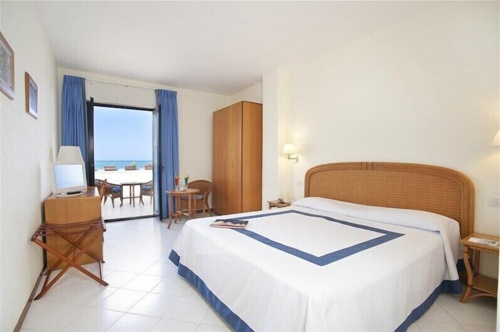 Foto - Hotel Del Levante