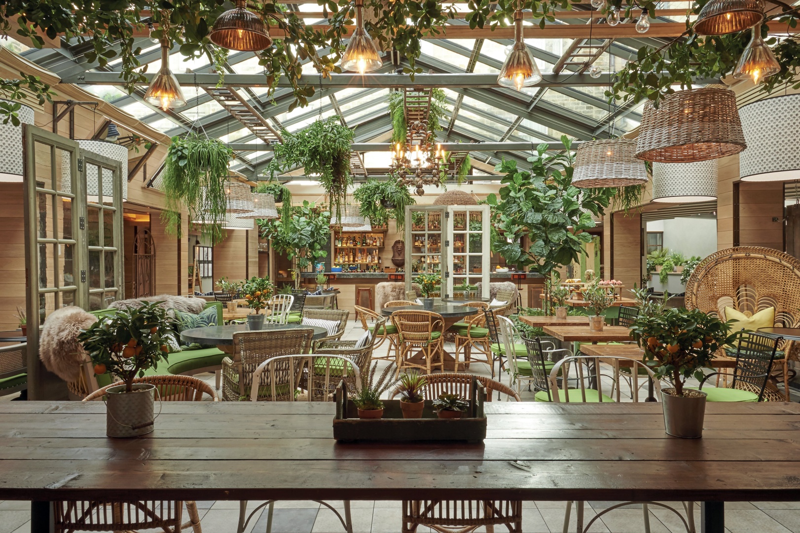 Foto - Kimpton Charlotte Square by IHG