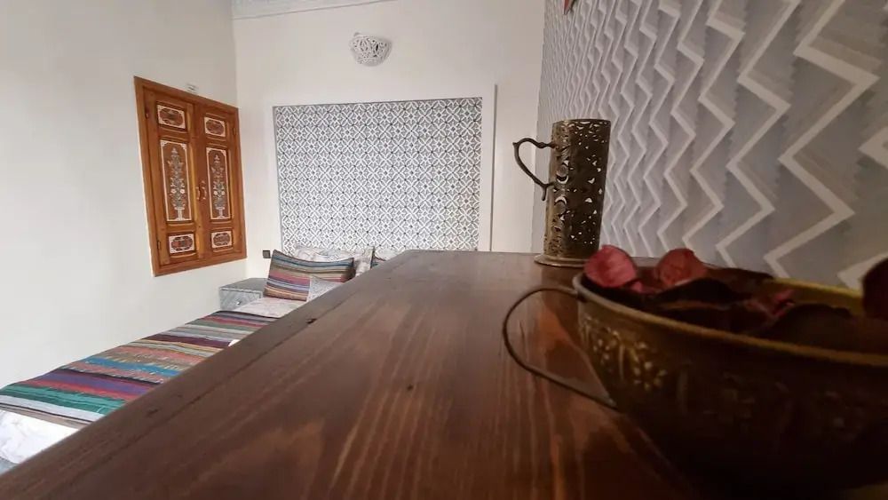 Foto - Riad Fes Touria Palace