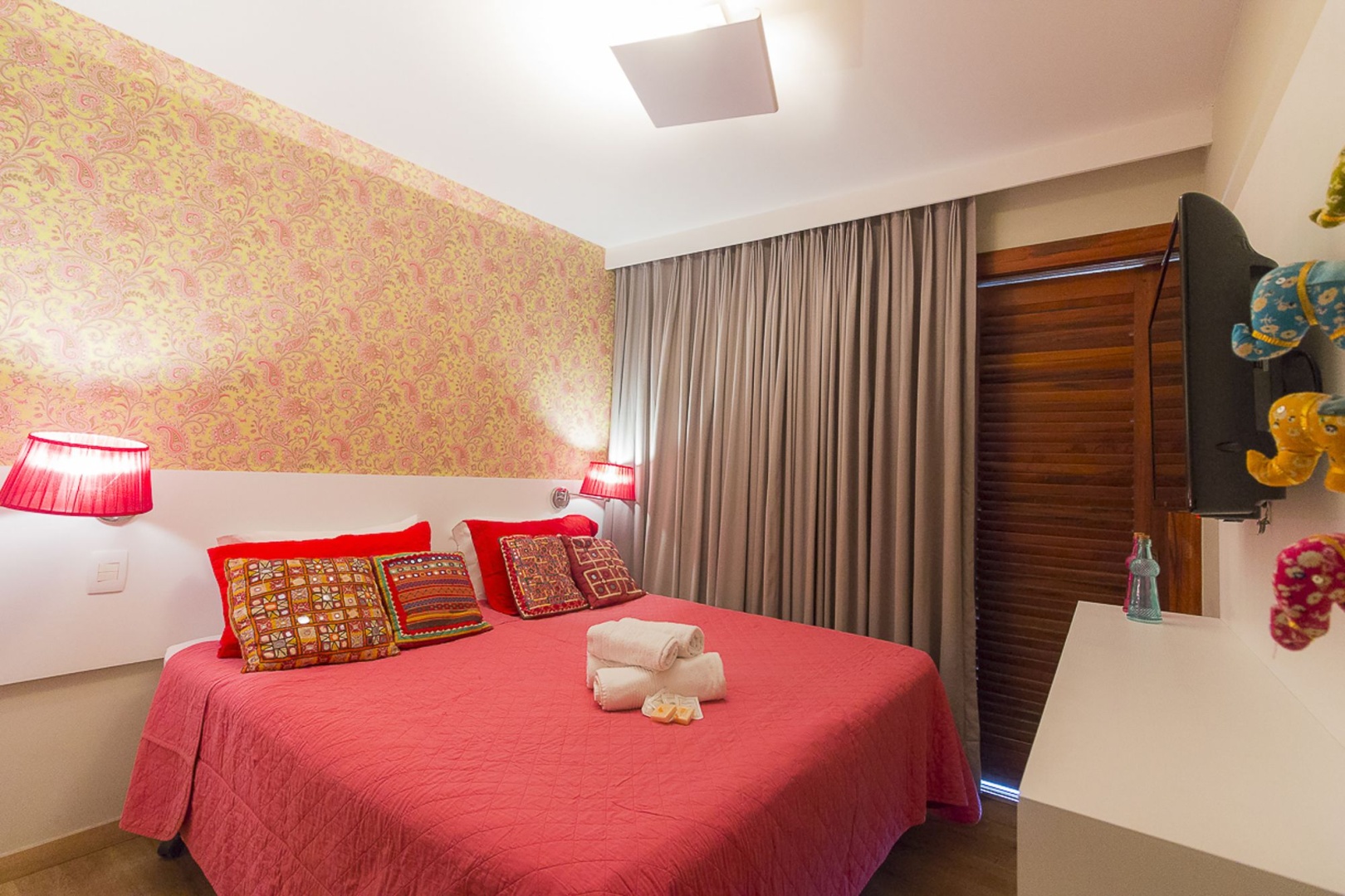 The Hostel Salvador