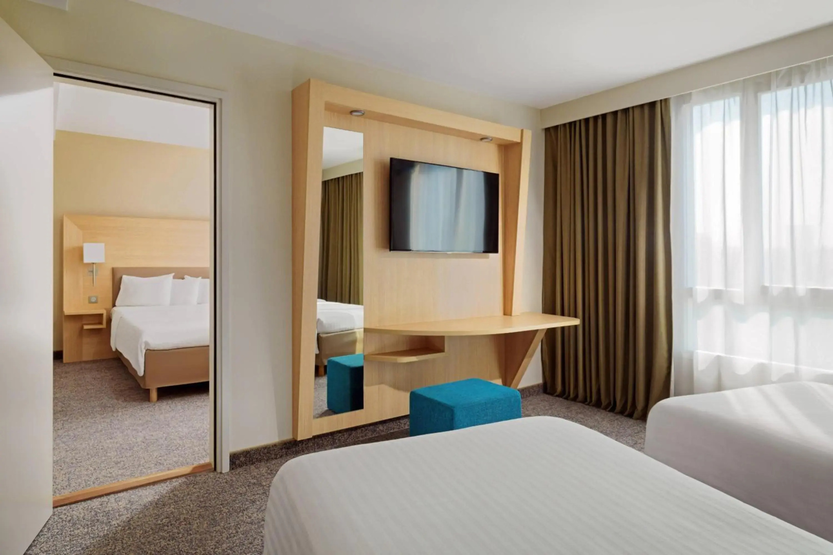 Foto - Courtyard by Marriott Paris La Defense West - Colombes