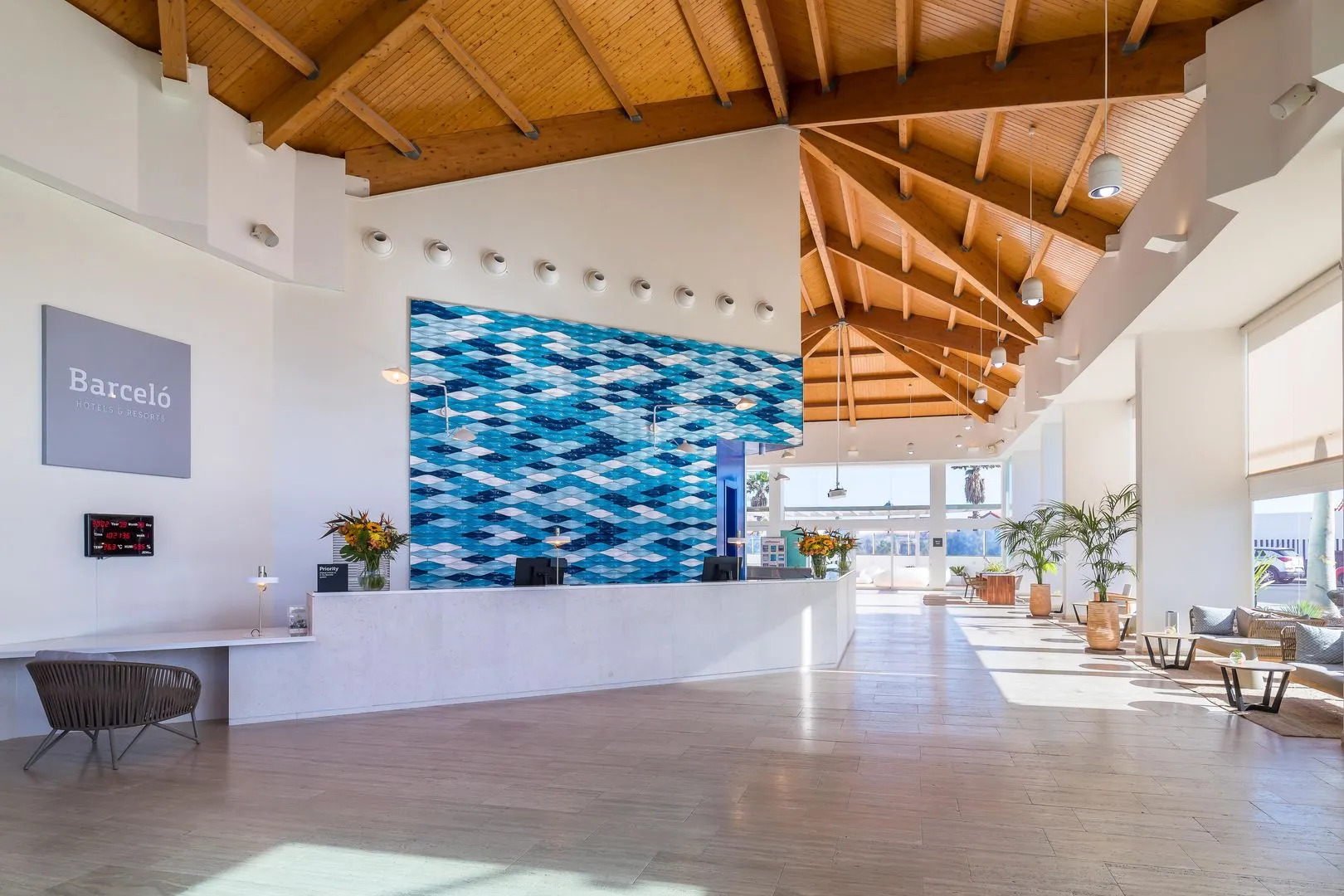 Foto - Barceló Fuerteventura Castillo