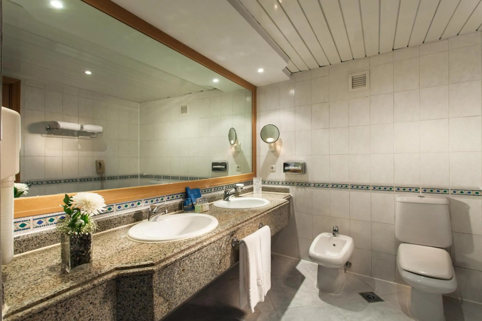 Foto - Pickalbatros Golf Beach Resort - All Inclusive