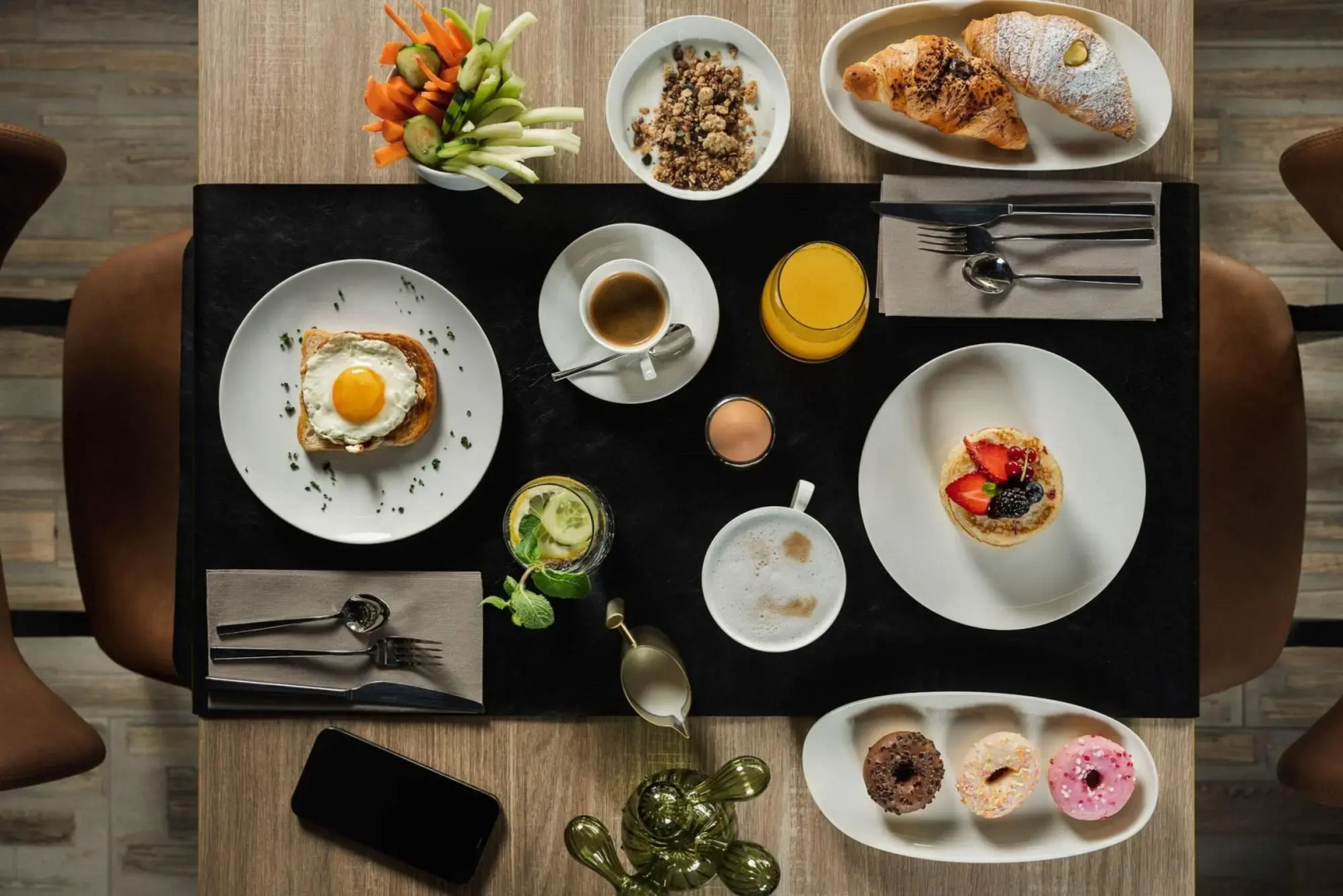 Foto - iQ Hotel Firenze