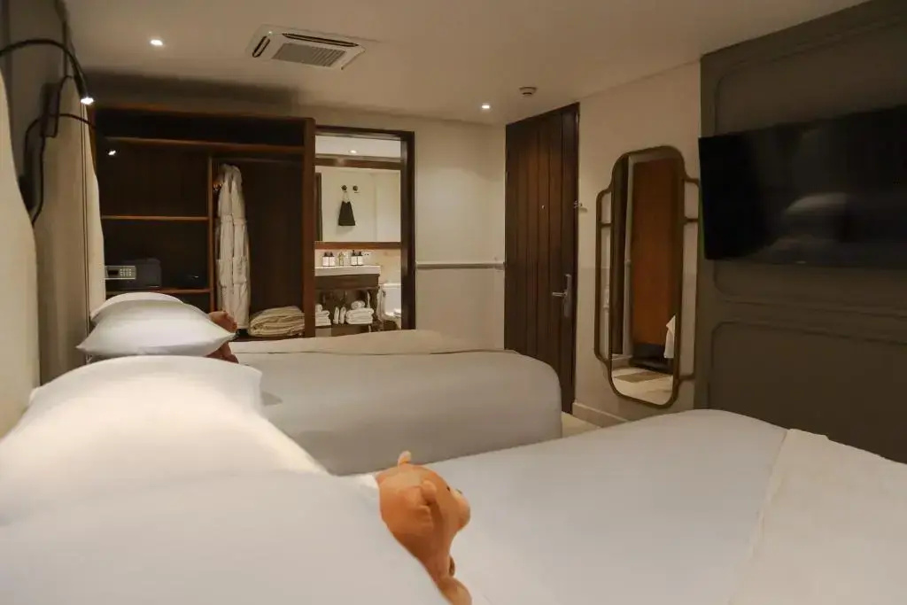Photo - Hotel Casa Bianca By Faranda Boutique