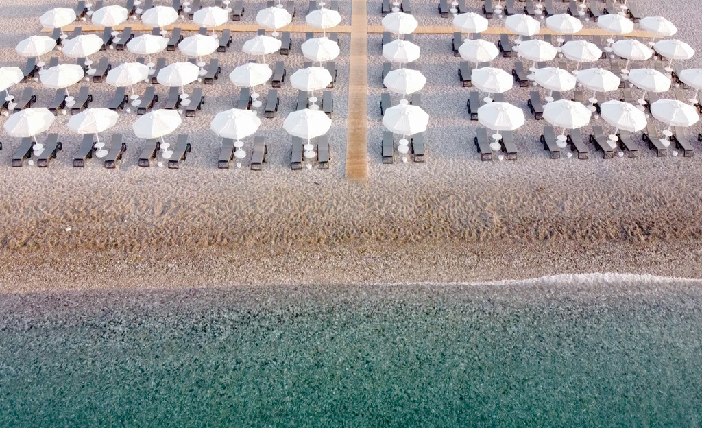 Foto - Rixos Downtown Antalya - The Land Of Legends Access
