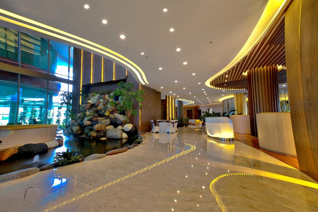 Foto - Grand Soll Marina Hotel