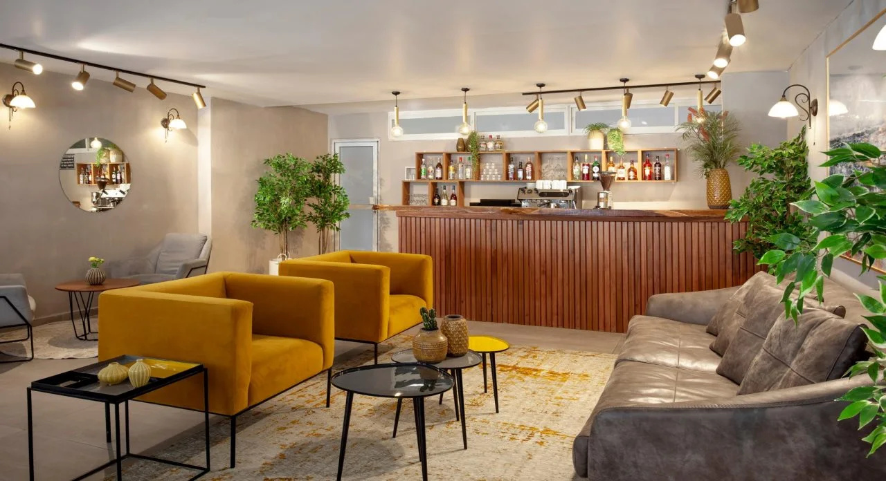 Photo - Spirit of Herzl Hotel הרוח של הרצל