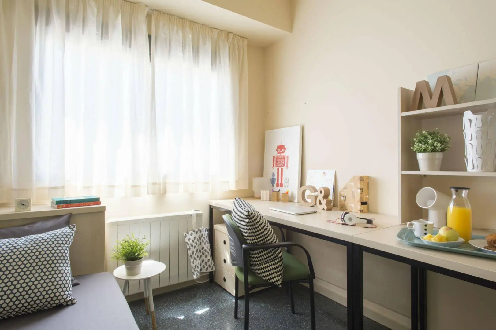 Photo - Residencia Universitaria Resa Erasmo