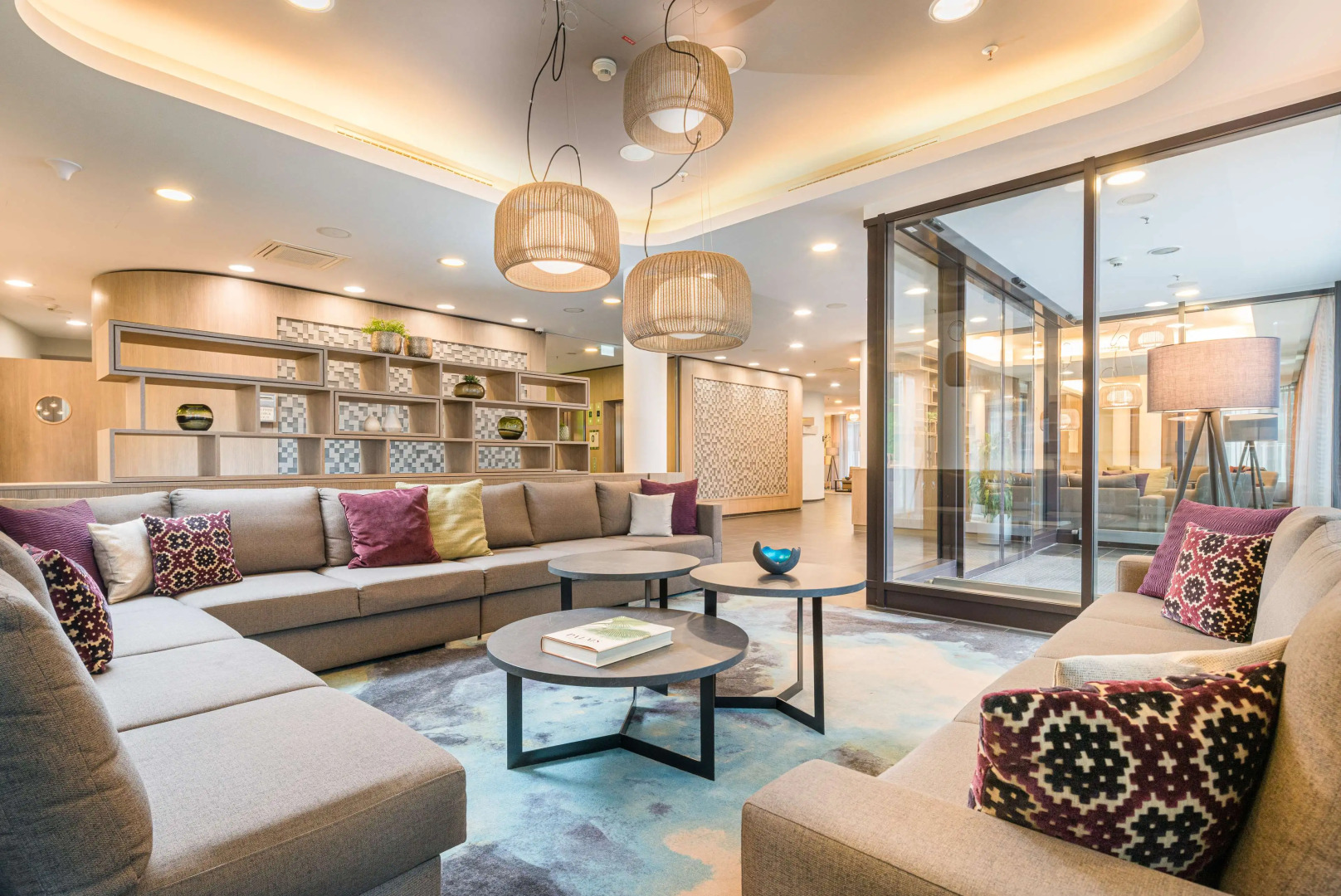 Photo - Best Western Hotel Airport Frankfurt