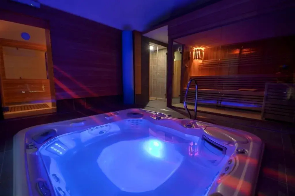 Photo - Best Western Hotel Genio