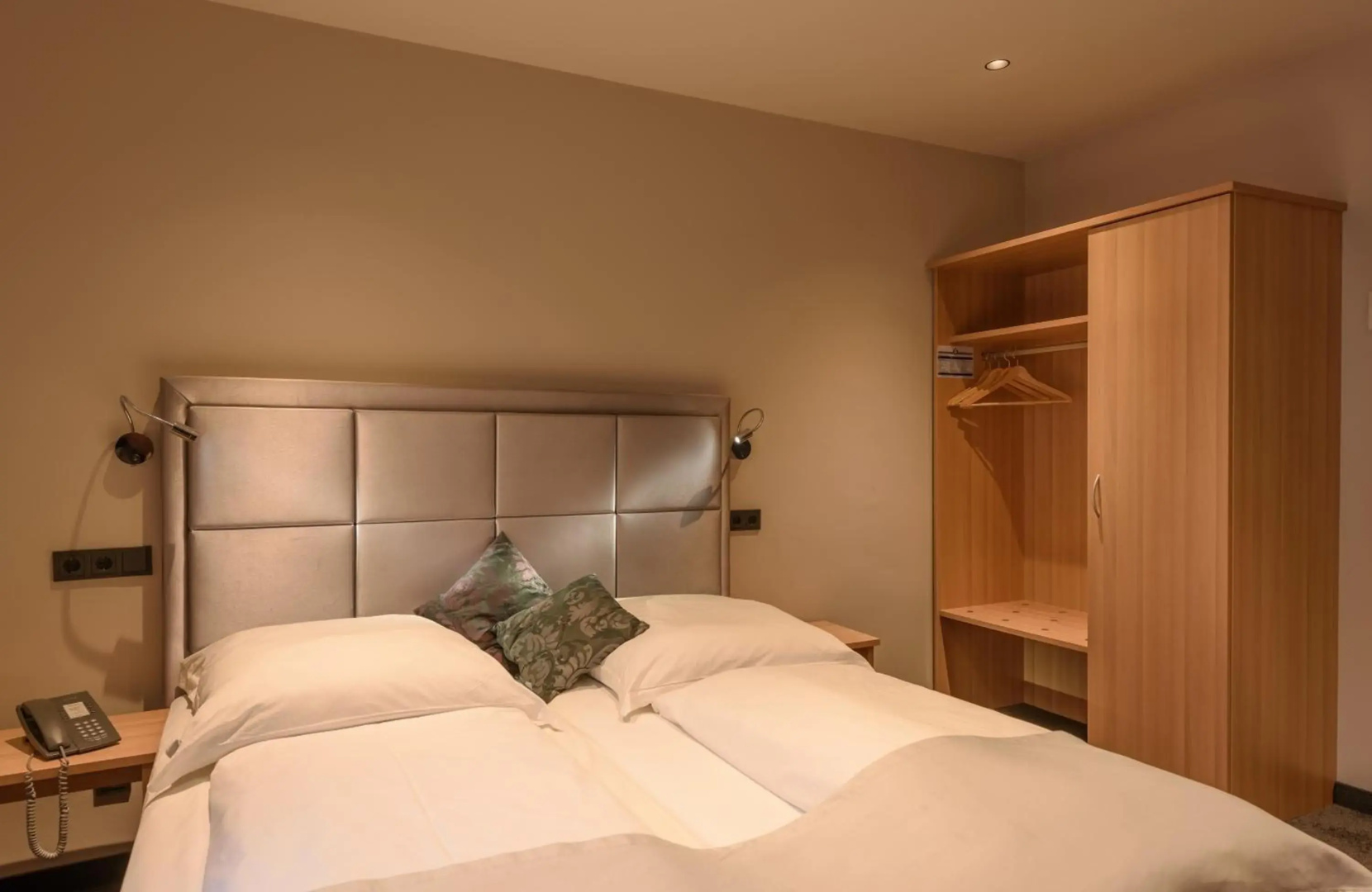 Foto - Hotel Cult
