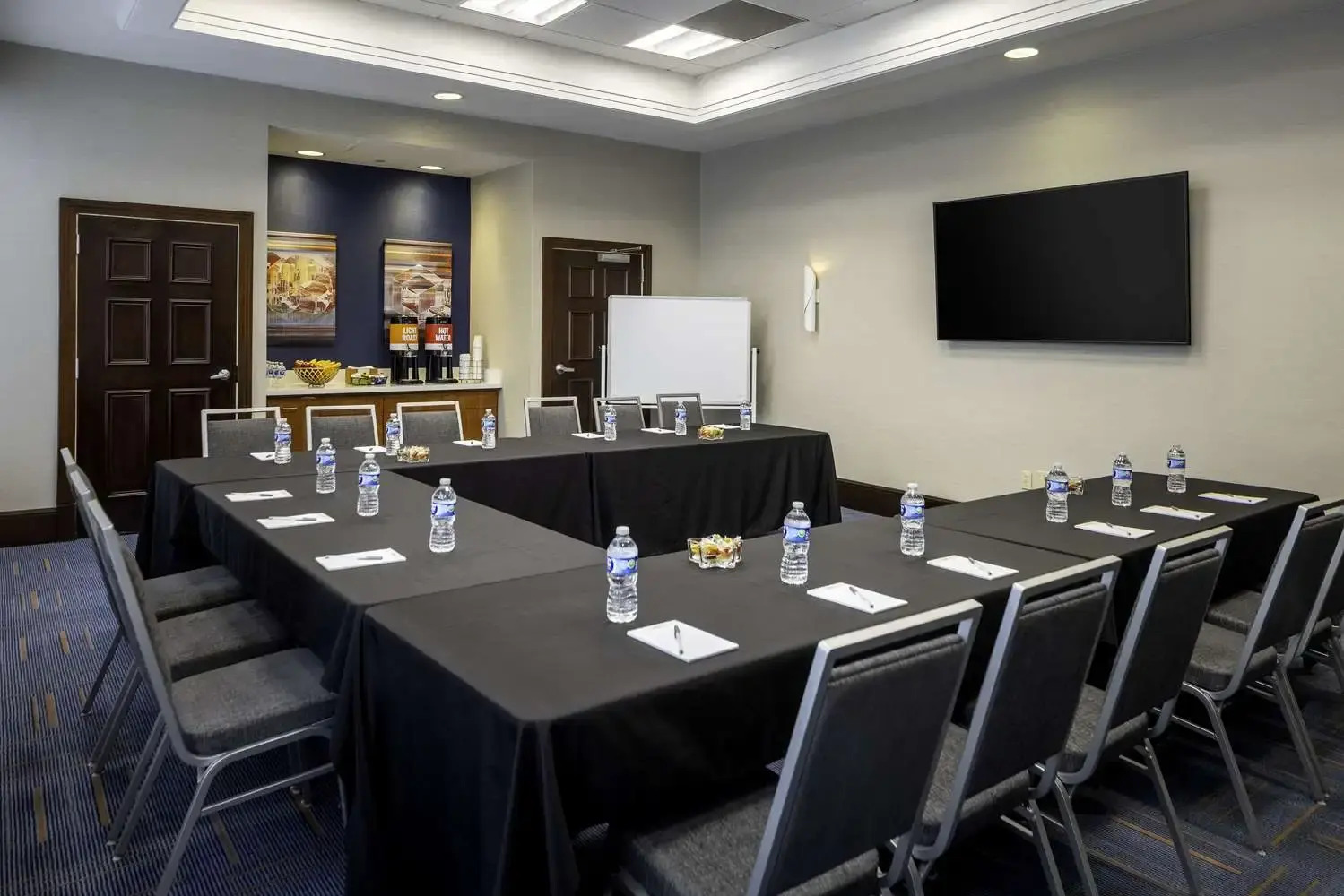 Foto - Hampton Inn Washington DC - Convention Center