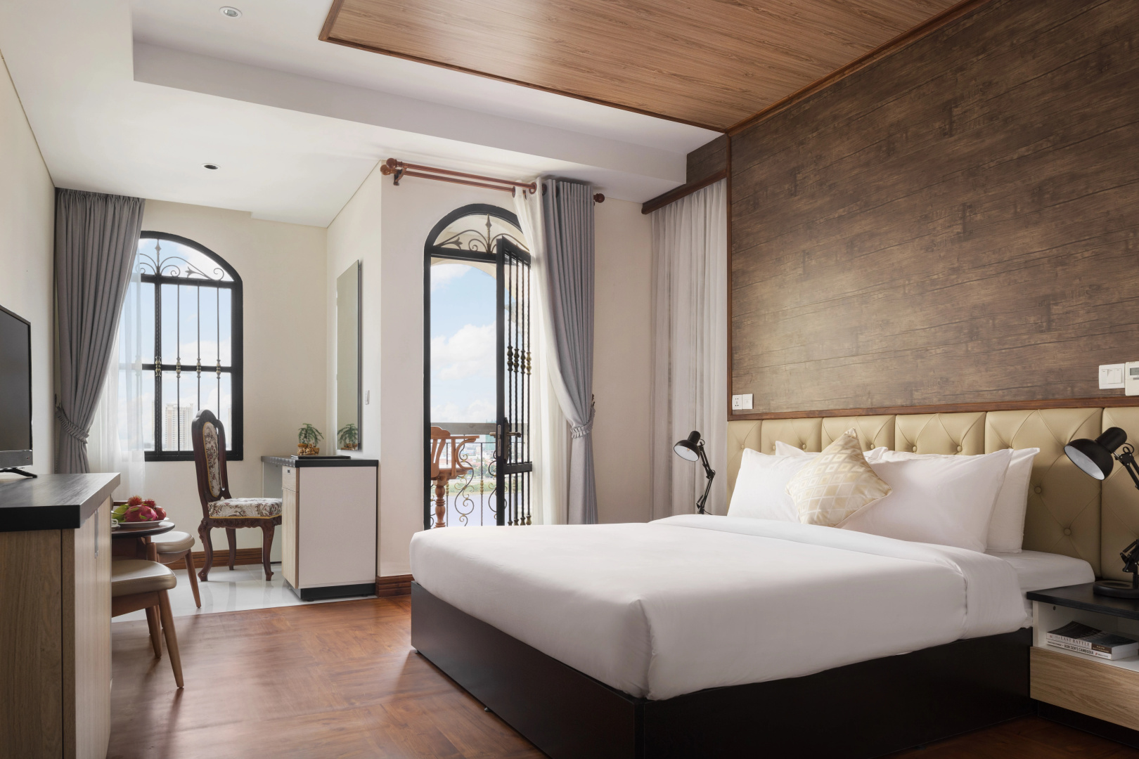 Foto - LCS Hotel & Apartment
