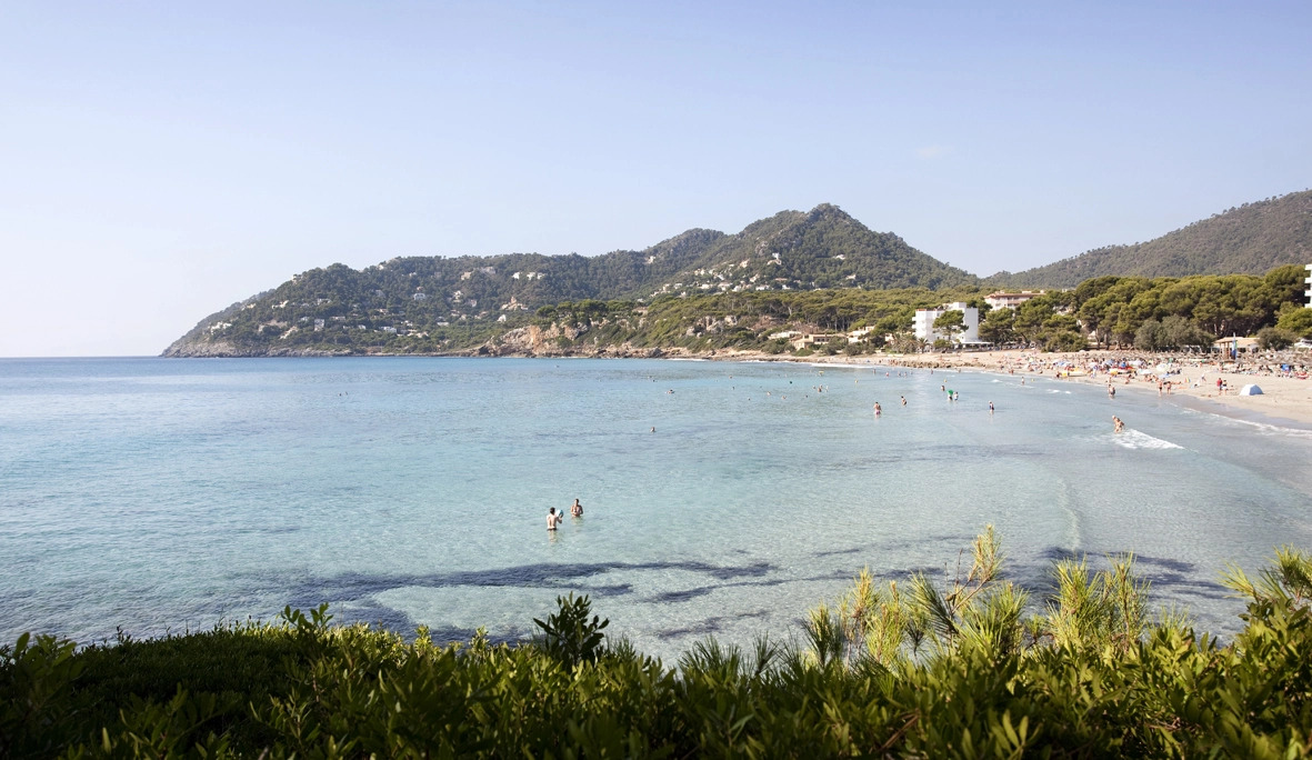 Photo - Canyamel Park Hotel & Spa - 4* Sup - Adults only (+16)