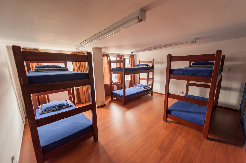 Photo - North House Hostel