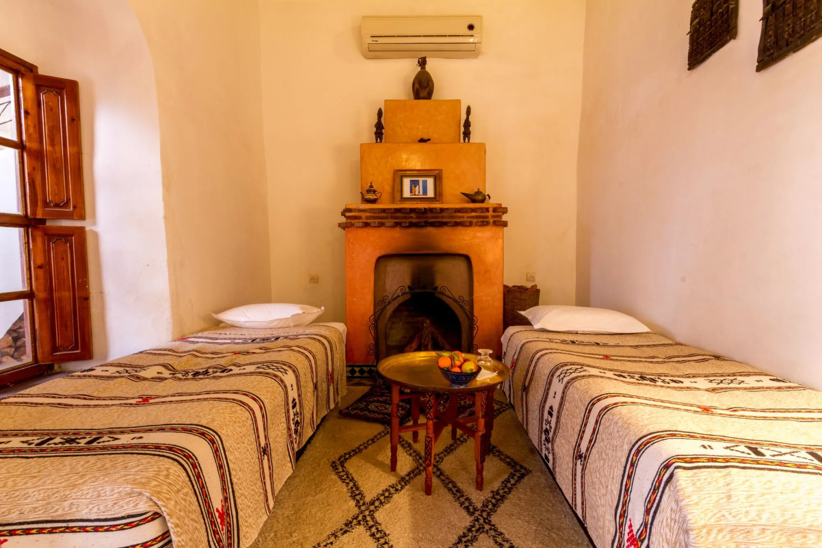 Foto - Riad Nora