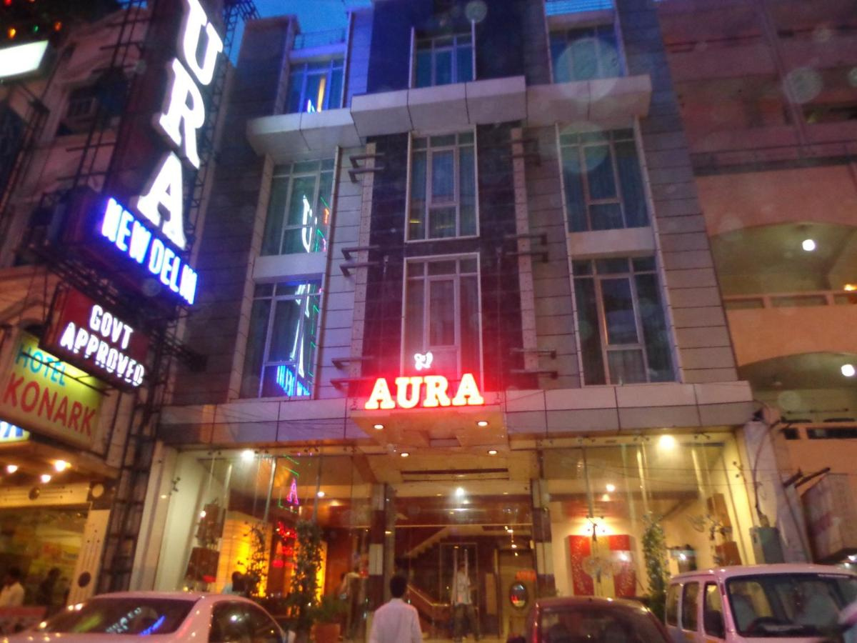 Foto - Hotel Aura