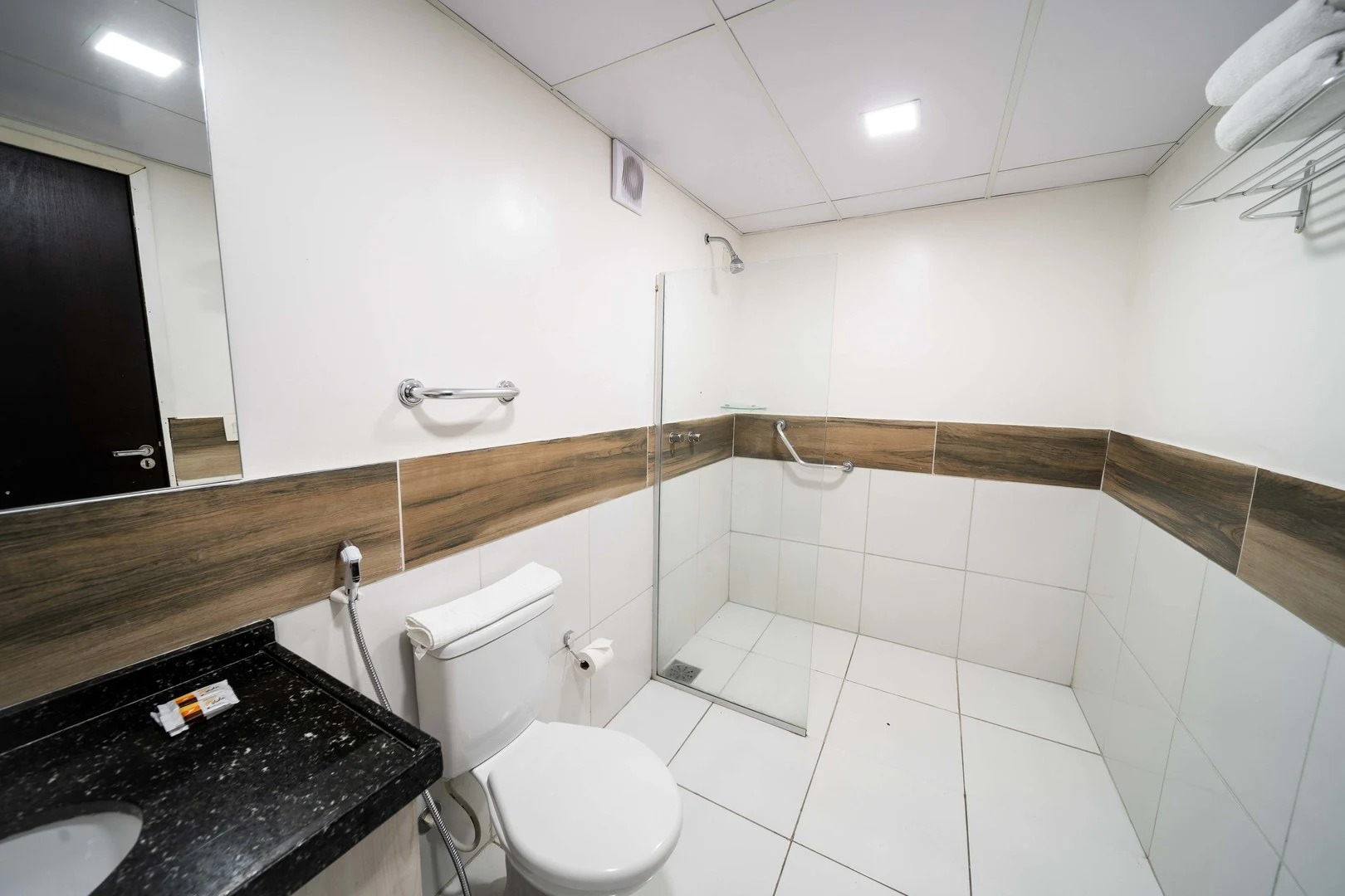 Foto - Hotel Praia Mar