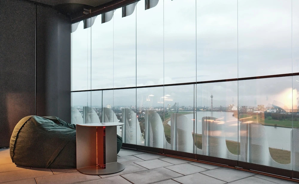 Foto - The Zipper Hotel und Apartments