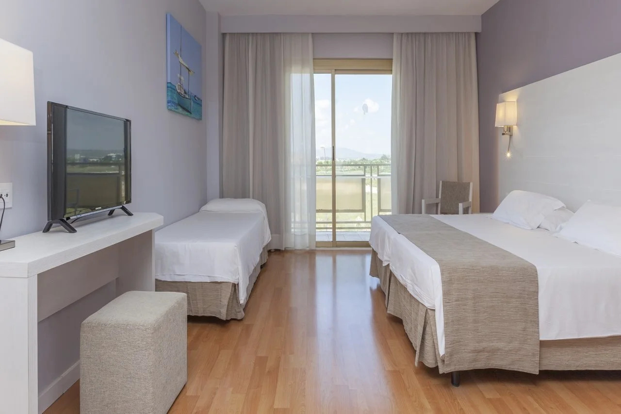 Foto - Helios Mallorca Hotel & Apartments