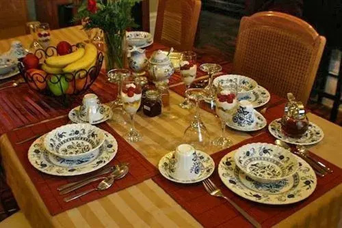 Photo - Gingerbread Manor