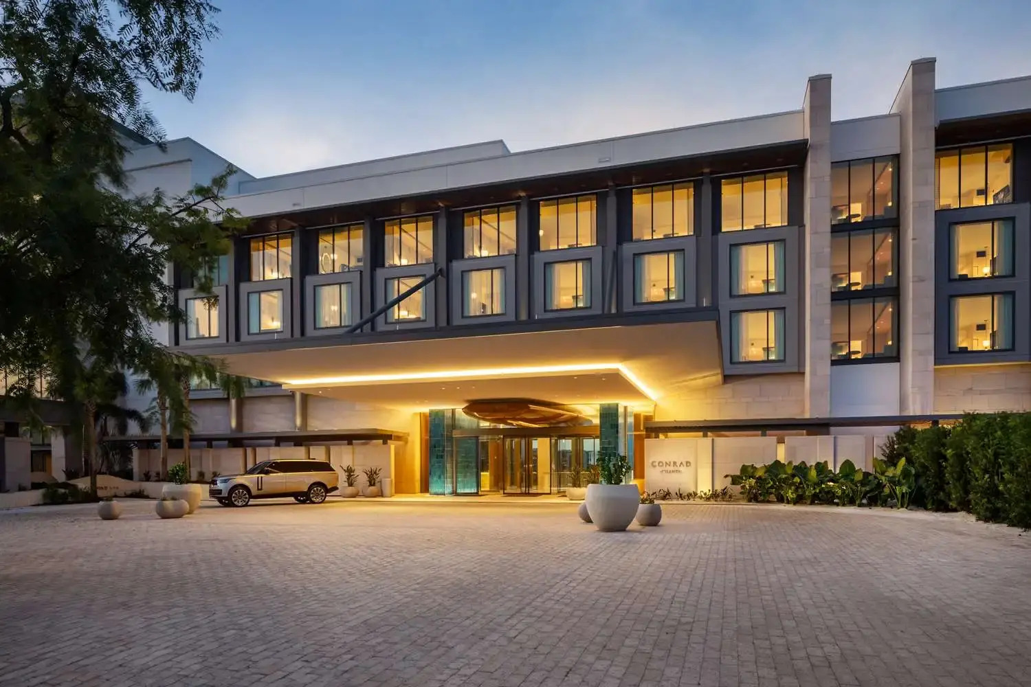 Photo - Conrad Orlando