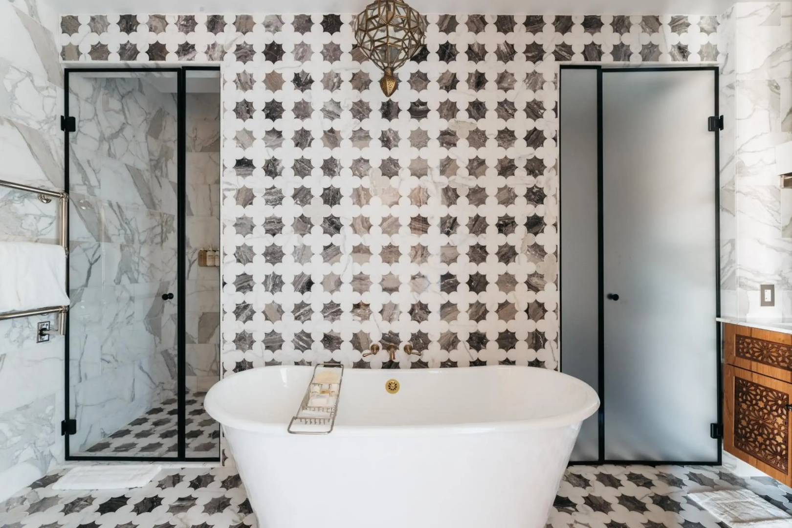 Foto - Hôtel Swexan