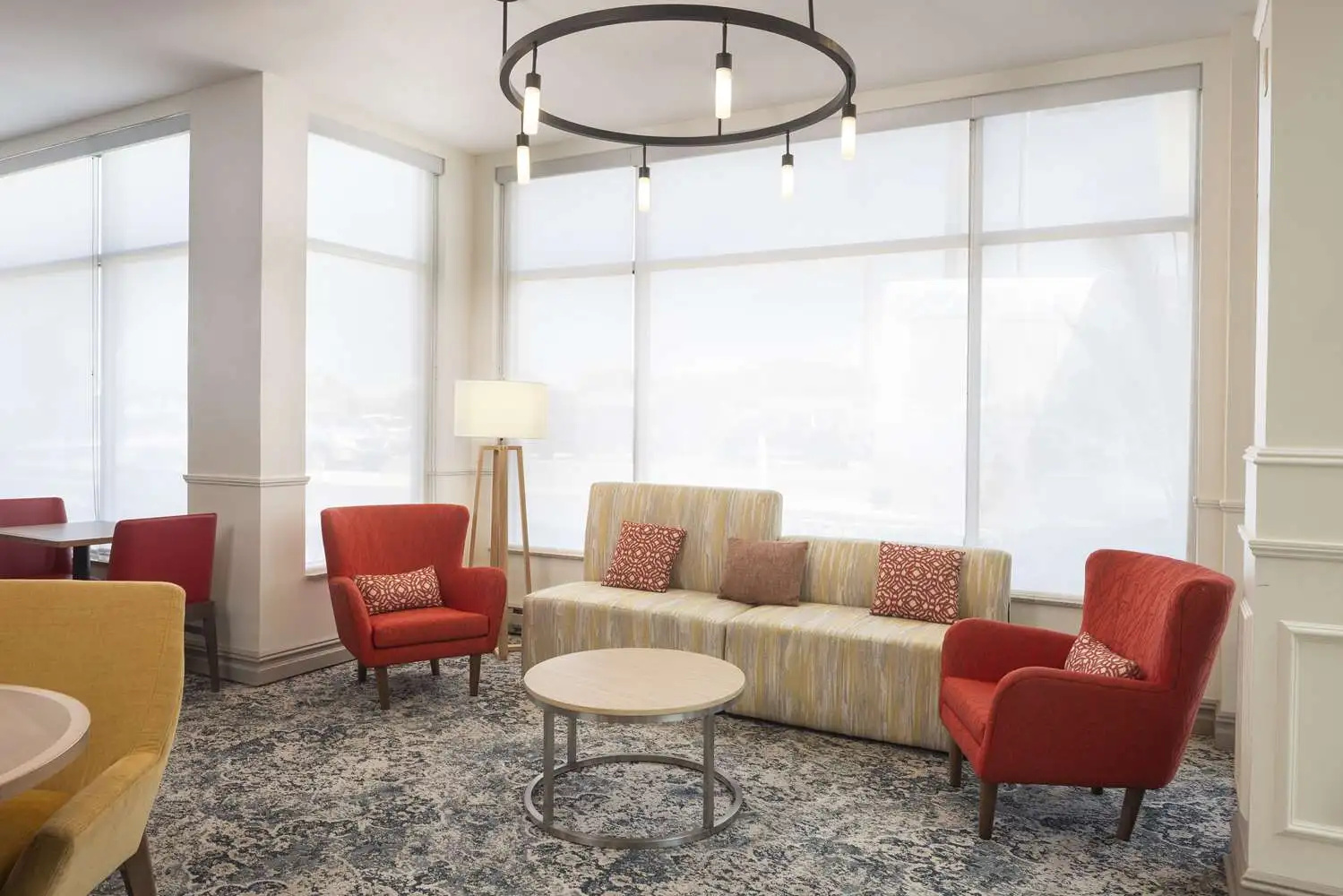 Foto - Hilton Garden Inn Queens/JFK Airport