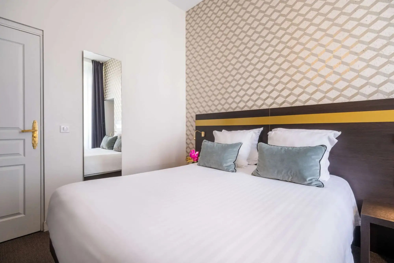 Foto - Hôtel Le Soleia by Inwood Hotels