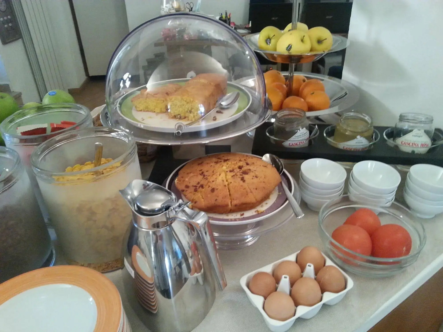 Photo - Hotel Argentina