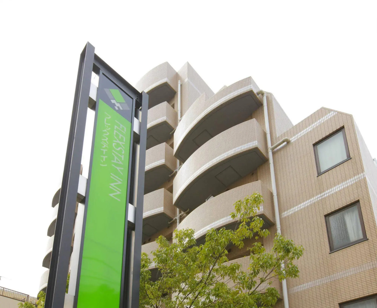 Photo - FLEXSTAY INN Sugamo