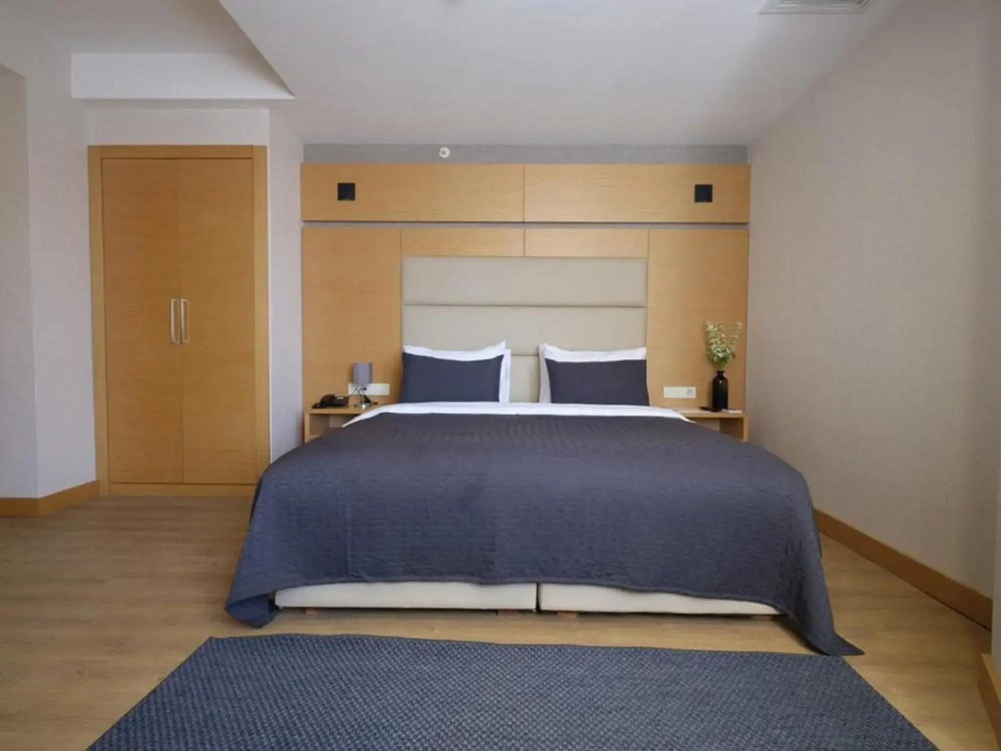 Foto - Merlin Hotel İstanbul